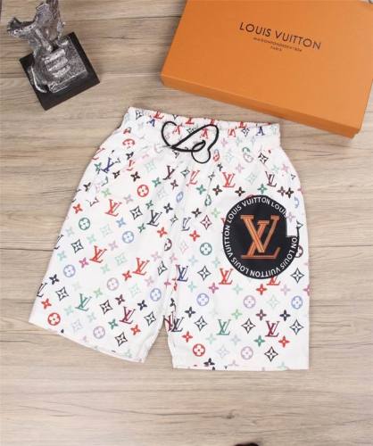 LV Shorts-027(M-XXXL)