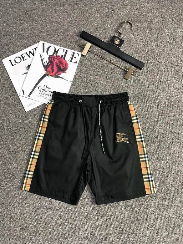 Burberry Shorts-183(M-XXXL)