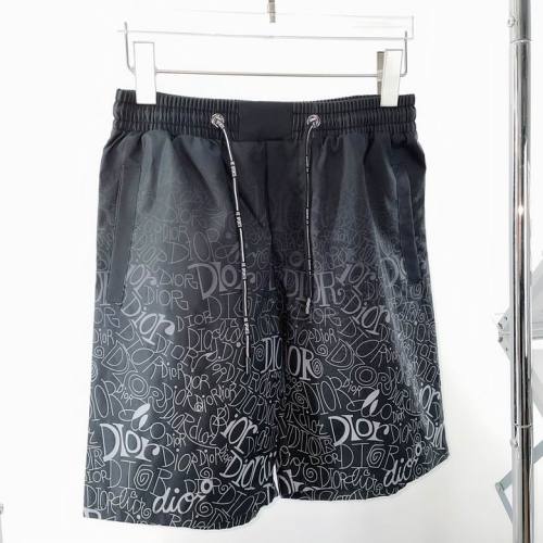 Dior Shorts-052(M-XXXL)