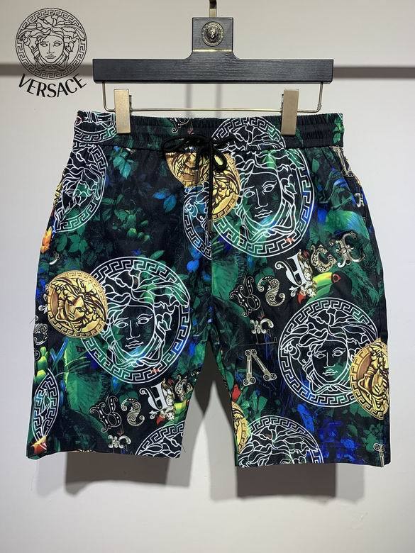 Versace Shorts-160（S-XXL）