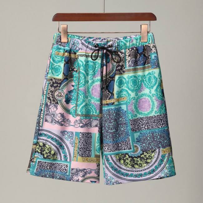 Versace Shorts-049（M-XXXL）