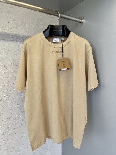 Burberry Shirt High End Quality-008