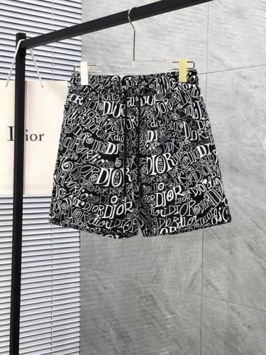 Dior Shorts-043(M-XXXL)