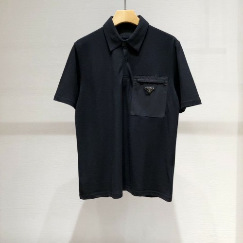 Prada Shirt High End Quality-015