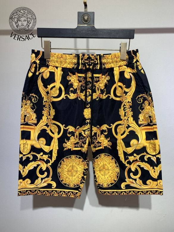 Versace Shorts-168（S-XXL）