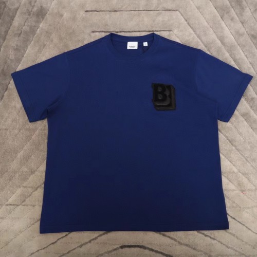 Burberry Shirt High End Quality-012