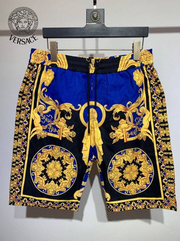 Versace Shorts-163（S-XXL）