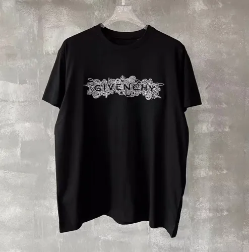 Givenchy Shirt High End Quality-040