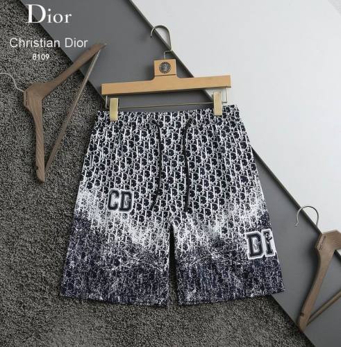 Dior Shorts-071(M-XXXXL)