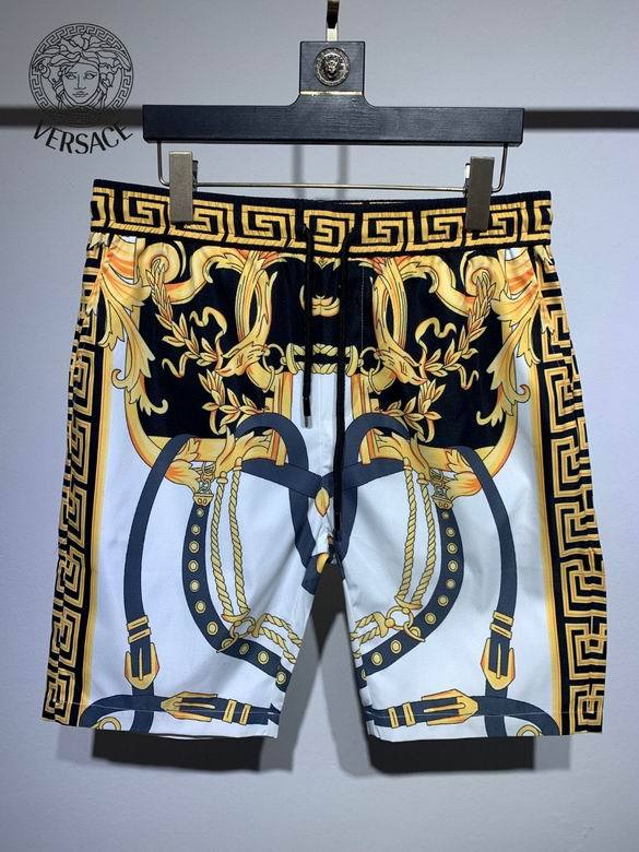 Versace Shorts-162（S-XXL）