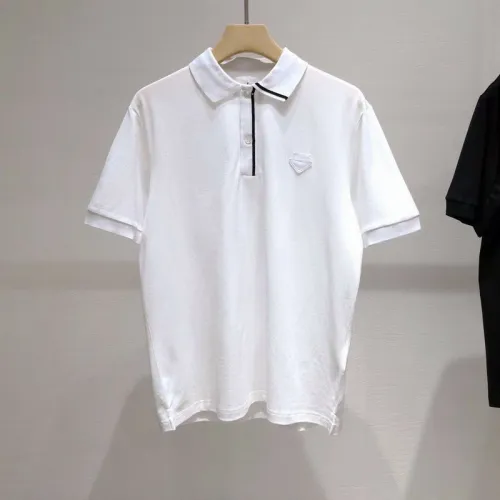 Prada Shirt High End Quality-009