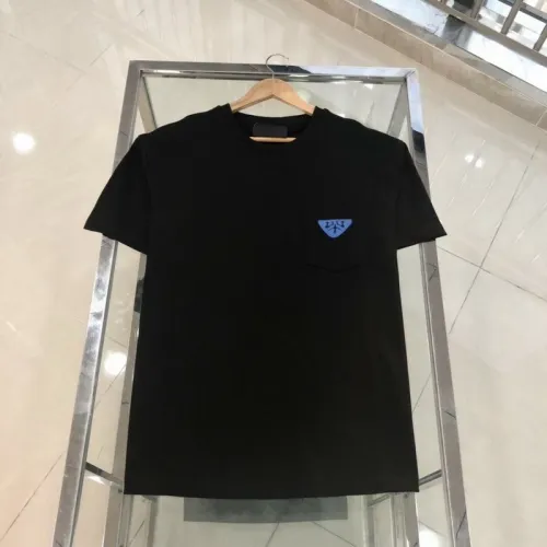 Prada Shirt High End Quality-006