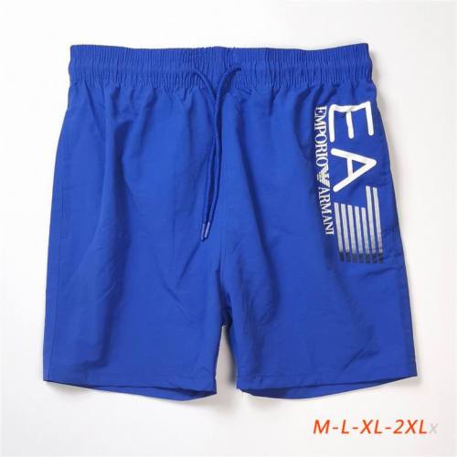 Armani Shorts-100(M-XXXL)
