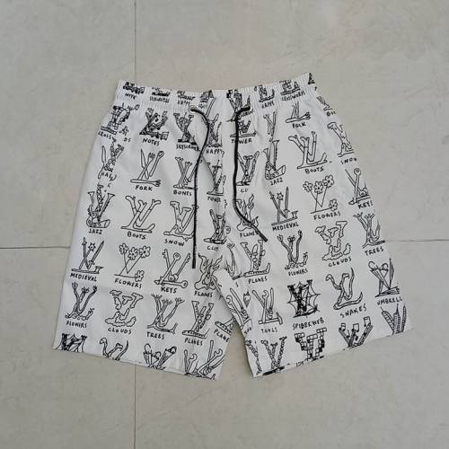 LV Shorts-309(M-XXXL)