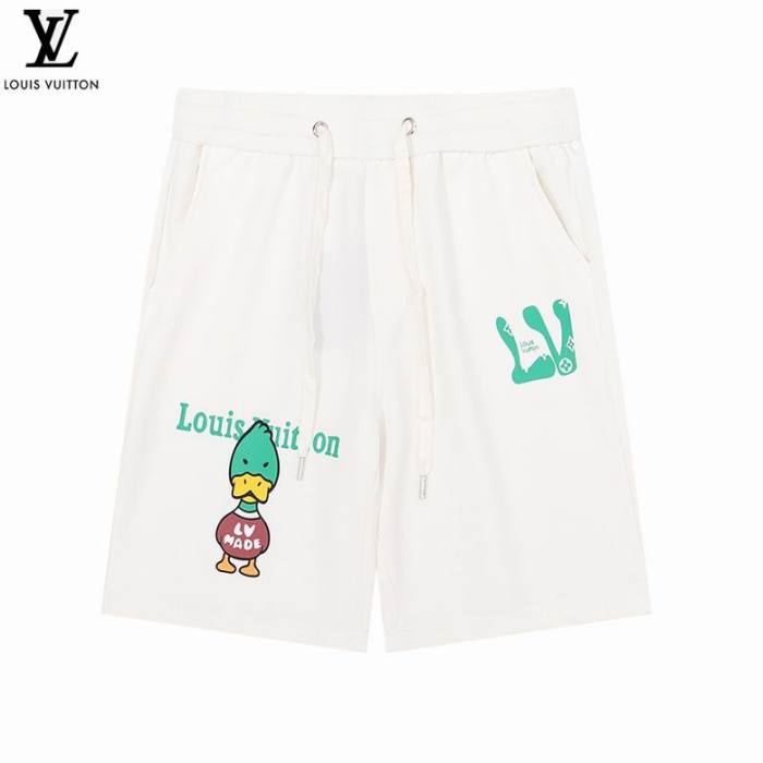 LV Shorts-283(M-XXL)