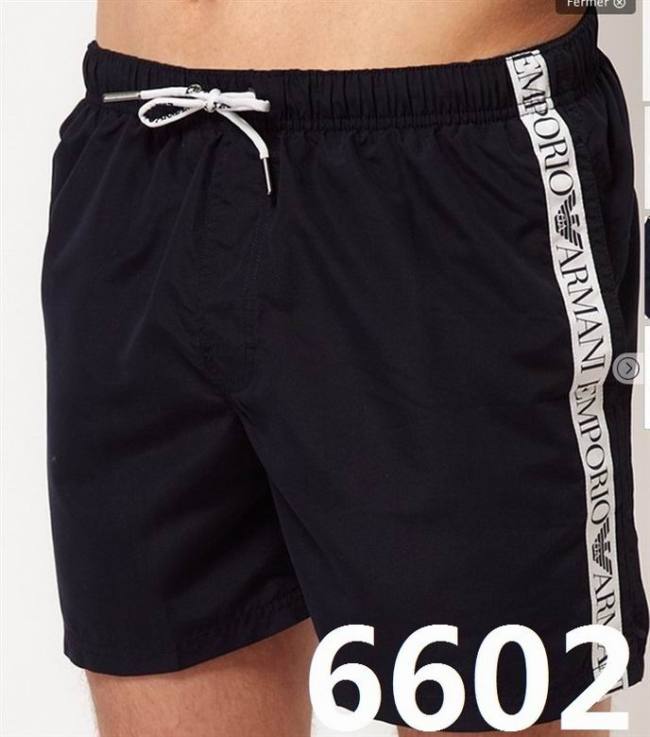 Armani Shorts-080(M-XXXL)