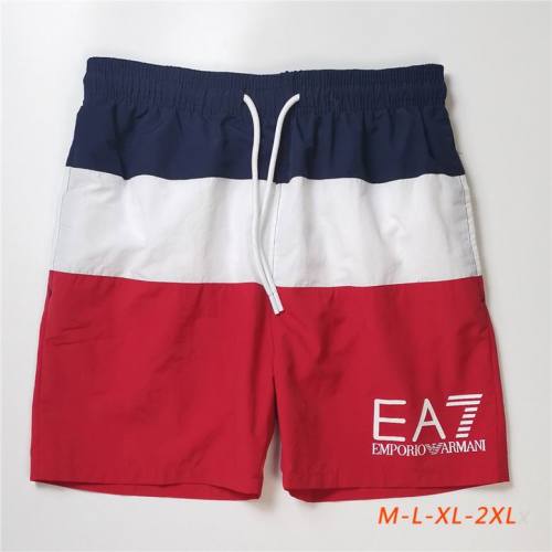 Armani Shorts-091(M-XXXL)