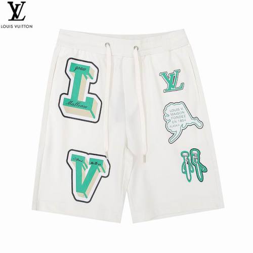 LV Shorts-277(M-XXL)