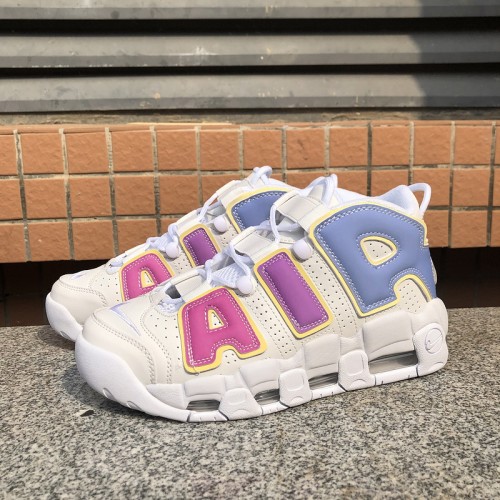 Nike Air More Uptempo shoes-046
