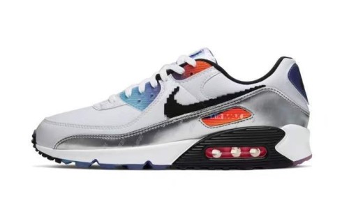 Nike Air Max 90 men shoes-976