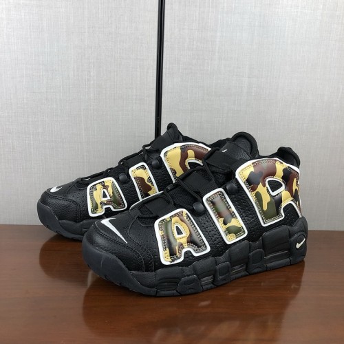 Nike Air More Uptempo shoes-078