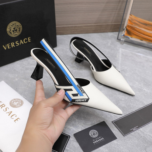 Versac high heel 1：1 quality-002