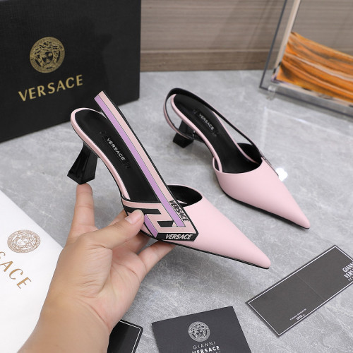 Versac high heel 1：1 quality-003