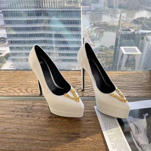 Versac high heel 1：1 quality-015