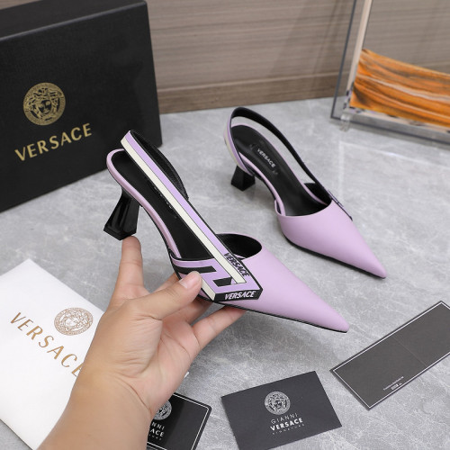 Versac high heel 1：1 quality-004