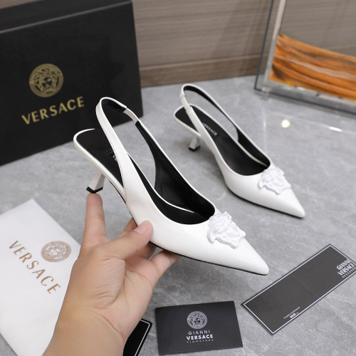 Versac high heel 1：1 quality-009