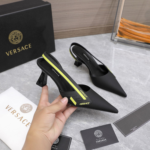 Versac high heel 1：1 quality-006