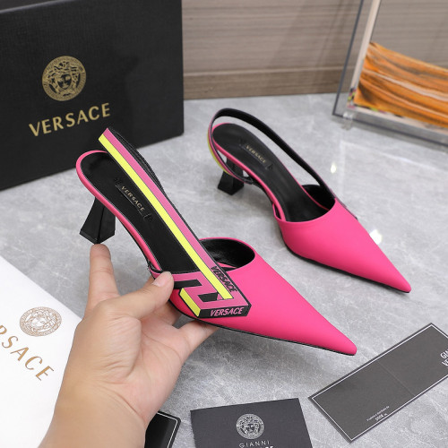 Versac high heel 1：1 quality-001