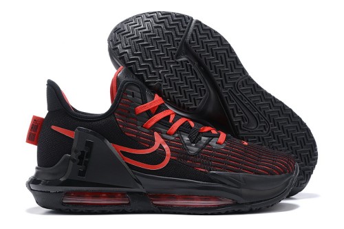 Nike LeBron James 6 shoes-007