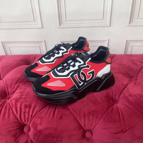 D&G men shoes 1：1 quality-885