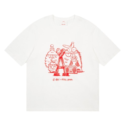 Amiri Shirt 1：1 Quality-115(S-XL)