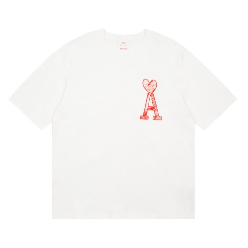 Amiri Shirt 1：1 Quality-119(S-XL)