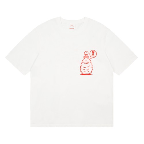 Amiri Shirt 1：1 Quality-118(S-XL)