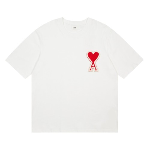 Amiri Shirt 1：1 Quality-081(S-XL)