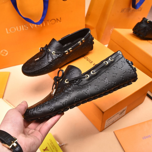 LV Men shoes 1：1 quality-4469
