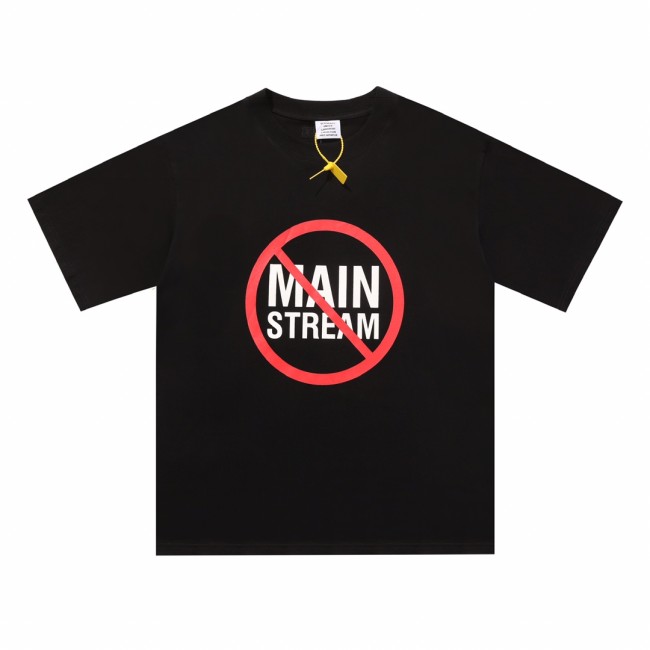 VETEMENTS Shirt 1：1 Quality-124(S-XL)