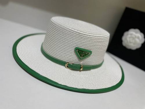 Prada Hats AAA-214