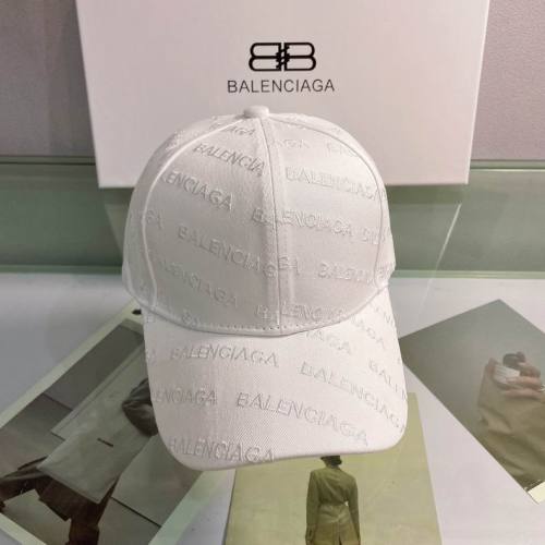 B Hats AAA-366