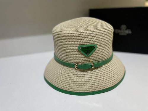 Prada Hats AAA-209