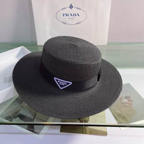 Prada Hats AAA-218