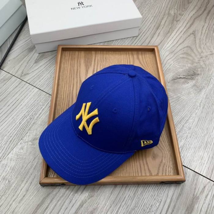 New York Hats AAA-523