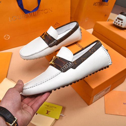 LV Men shoes 1：1 quality-4475