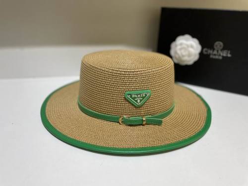 Prada Hats AAA-210