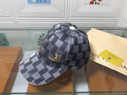 LV Hats AAA-879