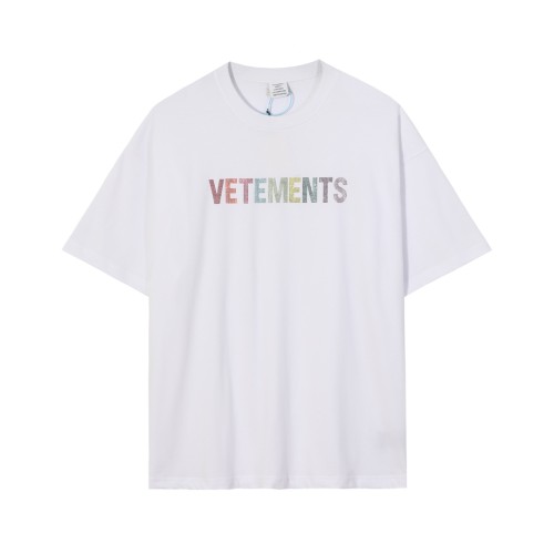VETEMENTS Shirt 1：1 Quality-127(S-L)