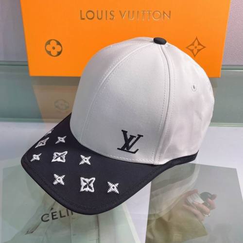 LV Hats AAA-930